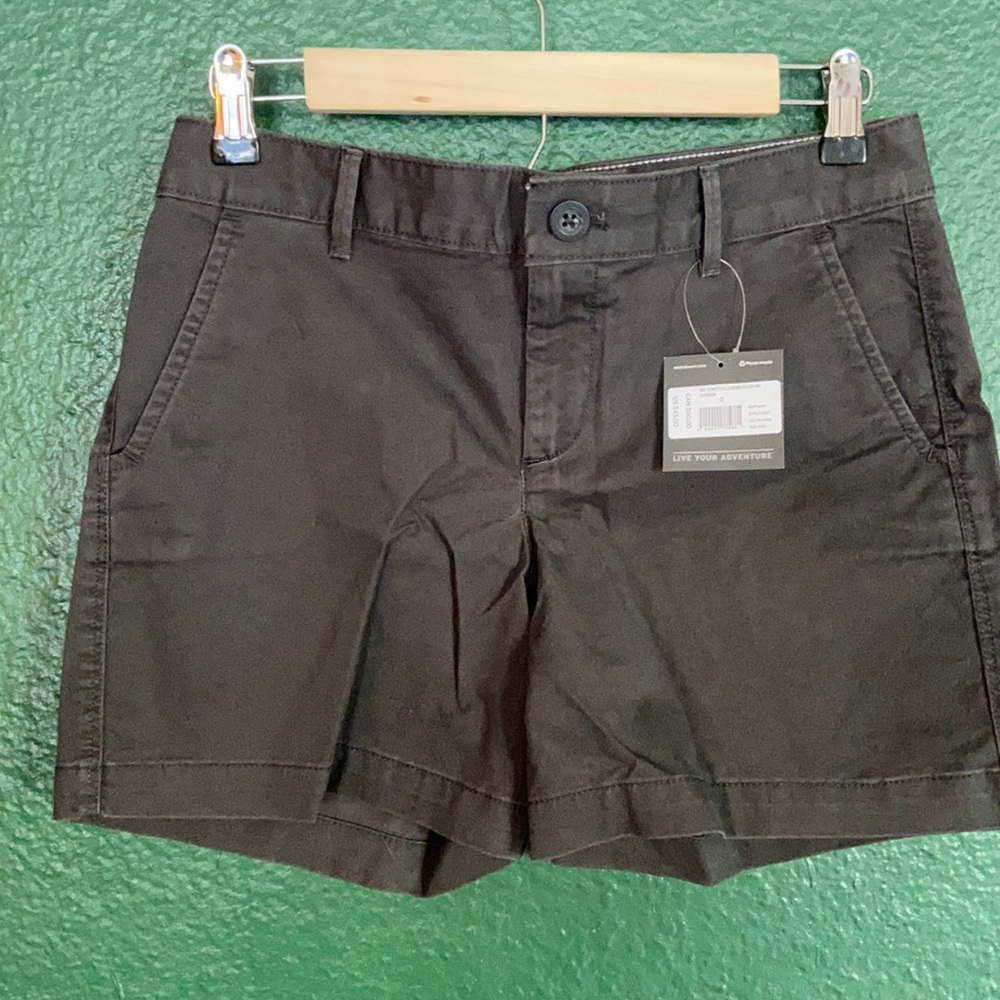 BRAND NEW Eddie Bauer Shorts